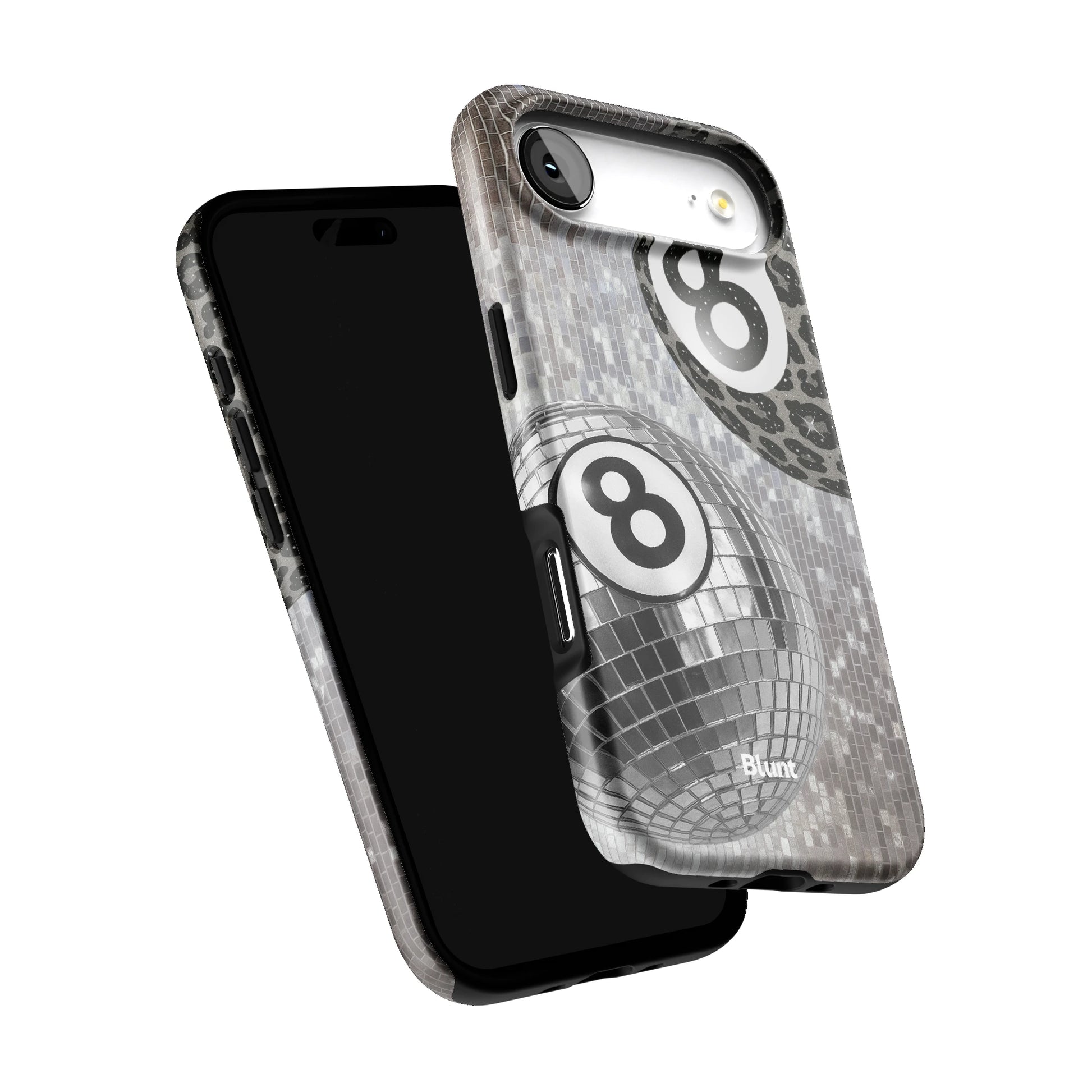 Disco 8 iPhone Case gallery - Iphone_17_Air_6