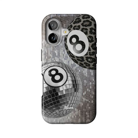 Disco 8 iPhone Case gallery - Iphone_17_Iphone_1