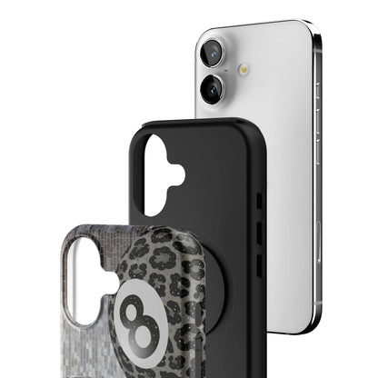 Disco 8 iPhone Case gallery - Iphone_17_Iphone_3