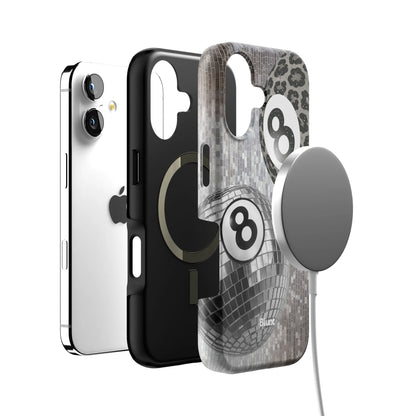 Disco 8 iPhone Case gallery - Iphone_17_Iphone_4