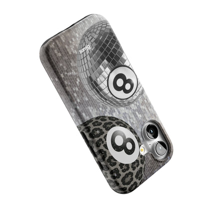 Disco 8 iPhone Case gallery - Iphone_17_Iphone_5