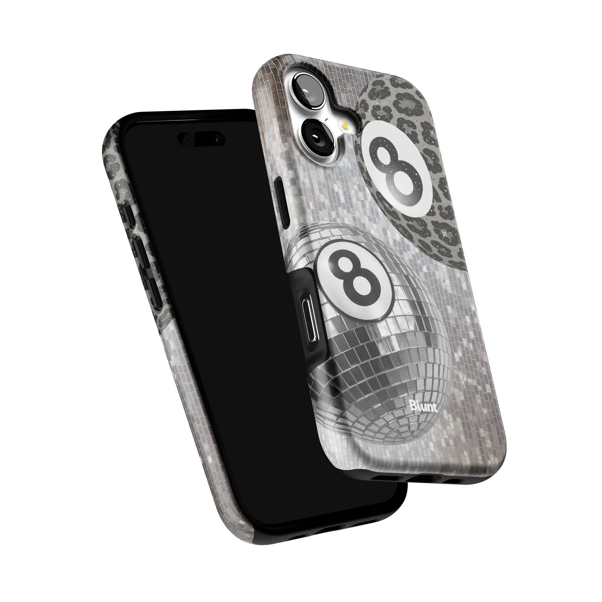Disco 8 iPhone Case gallery - Iphone_17_Iphone_6