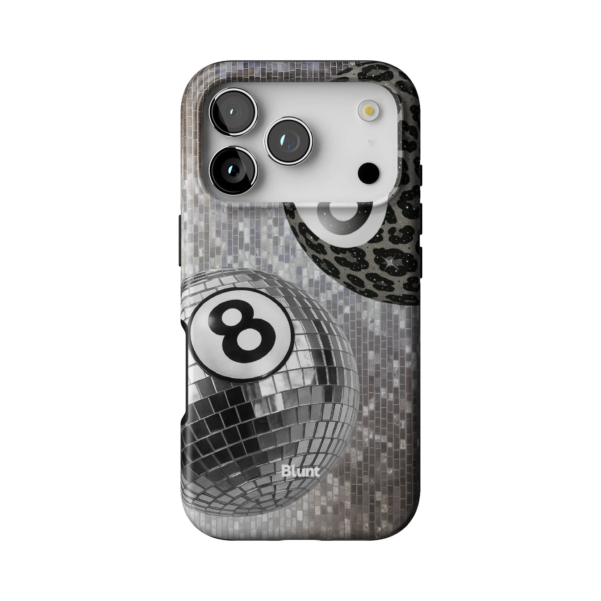 Disco 8 iPhone Case gallery - Iphone_17_Pro_1
