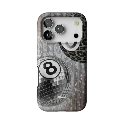 Disco 8 iPhone Case gallery - Iphone_17_Pro_1