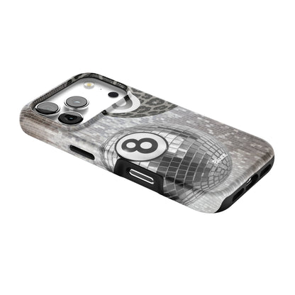 Disco 8 iPhone Case gallery - Iphone_17_Pro_2