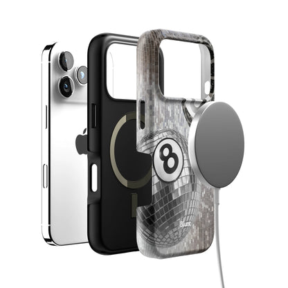 Disco 8 iPhone Case gallery - Iphone_17_Pro_4