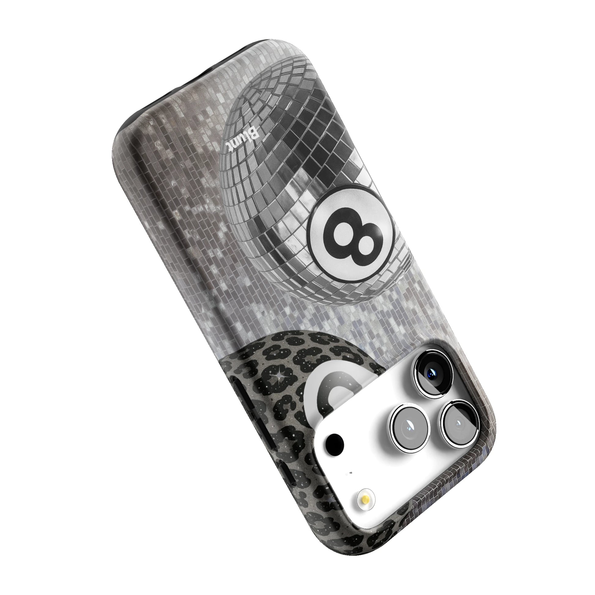 Disco 8 iPhone Case gallery - Iphone_17_Pro_5