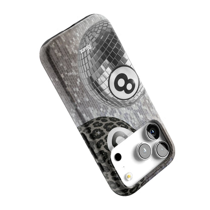 Disco 8 iPhone Case gallery - Iphone_17_Pro_5