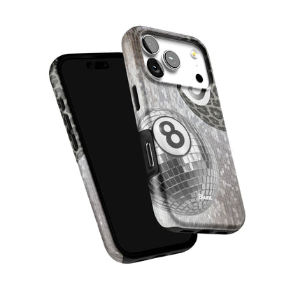Disco 8 iPhone Case gallery - Iphone_17_Pro_6