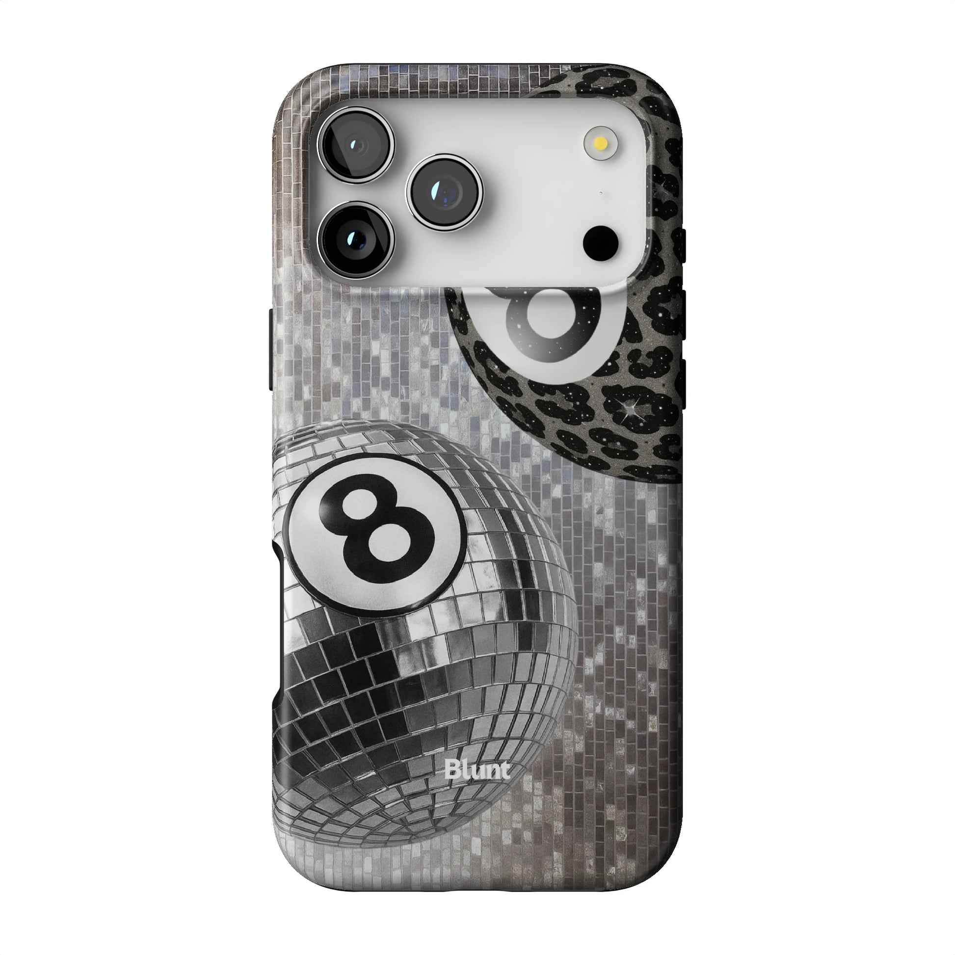 Disco 8 iPhone Case gallery - Iphone_17_Pro_Max_1