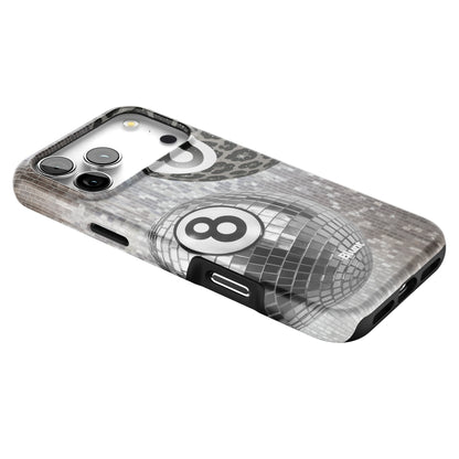 Disco 8 iPhone Case gallery - Iphone_17_Pro_Max_2