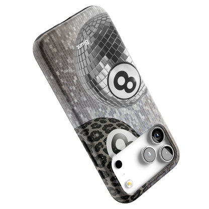 Disco 8 iPhone Case gallery - Iphone_17_Pro_Max_5