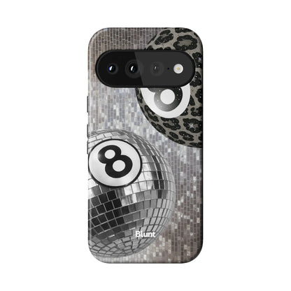 Disco 8 Pixel Case - Blunt Cases