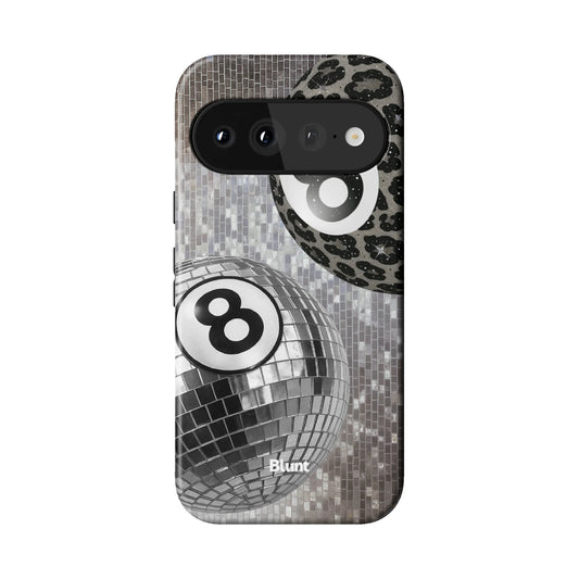 Disco 8 Pixel Case - Blunt Cases