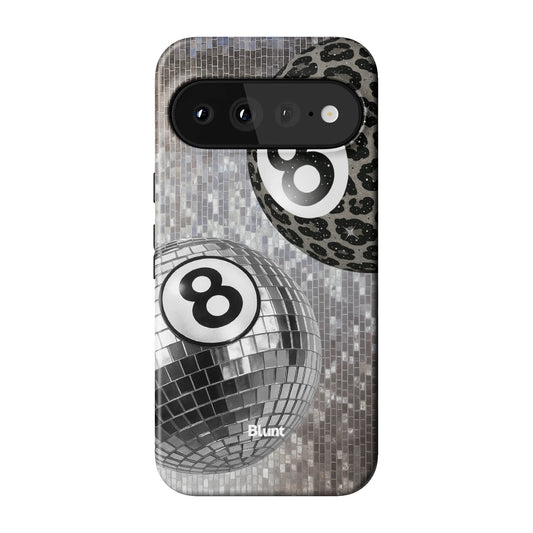 Disco 8 Pixel Case - Blunt Cases