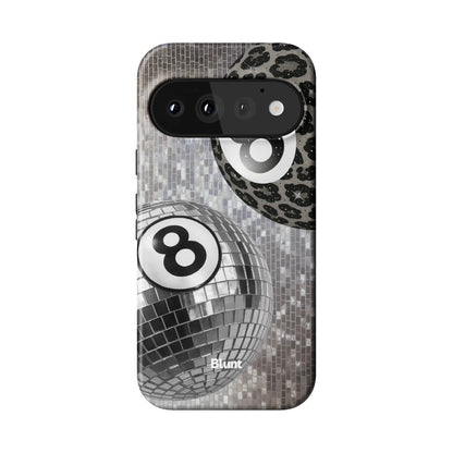 Disco 8 Pixel Case - Blunt Cases