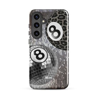 Disco 8 Samsung Case - Blunt Cases