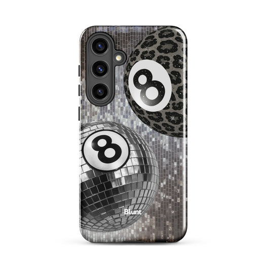 Disco 8 Samsung Case - Blunt Cases