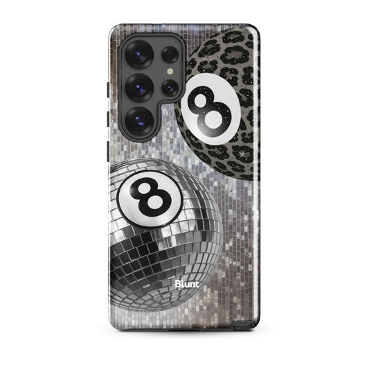 Disco 8 Samsung Case - Blunt Cases