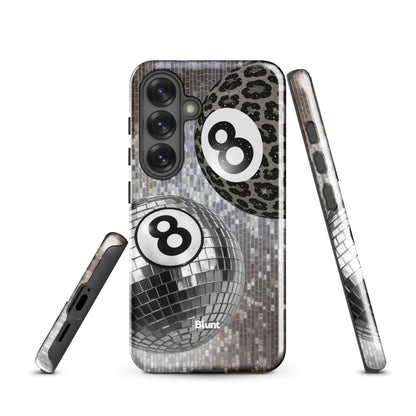 Disco 8 Samsung Case - Blunt Cases