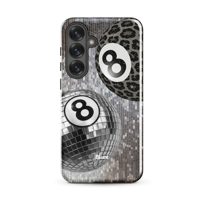 Disco 8 Samsung Case - Blunt Cases