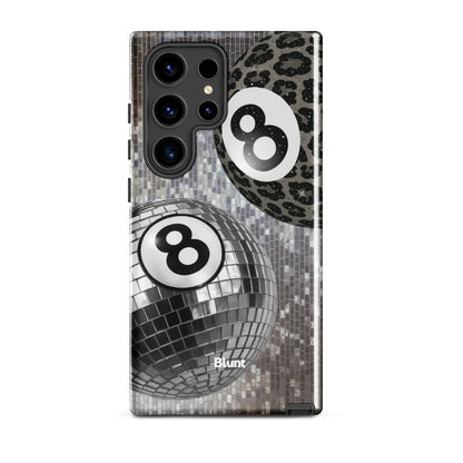 Disco 8 Samsung Case - Blunt Cases