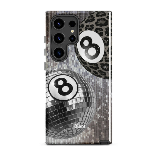 Disco 8 Samsung Case - Blunt Cases
