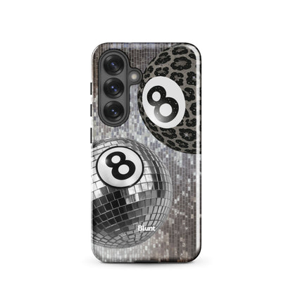 Disco 8 Samsung Case - Blunt Cases