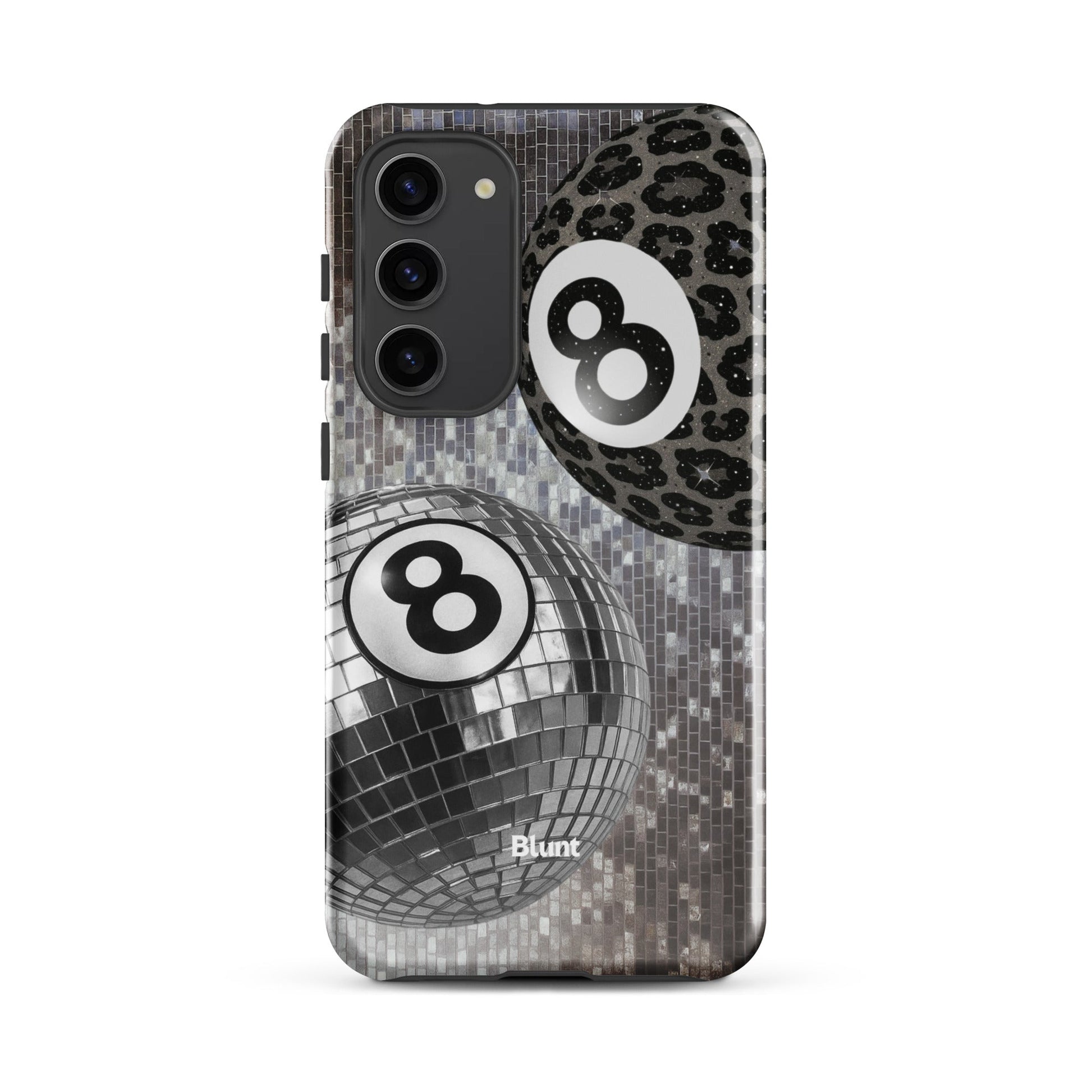 Disco 8 Samsung Case - Blunt Cases
