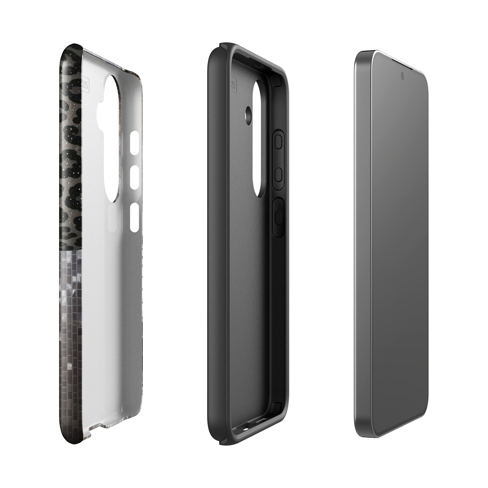 Disco 8 Samsung Case - Blunt Cases