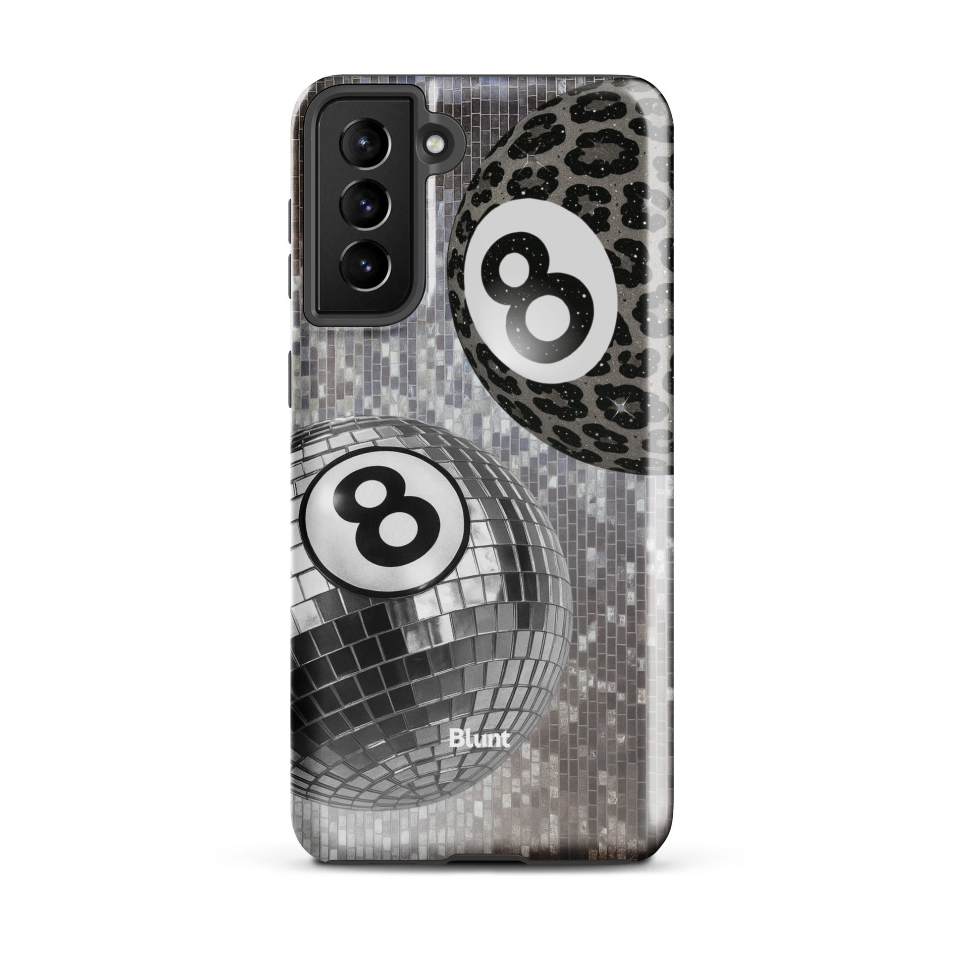 Disco 8 Samsung Case - Blunt Cases