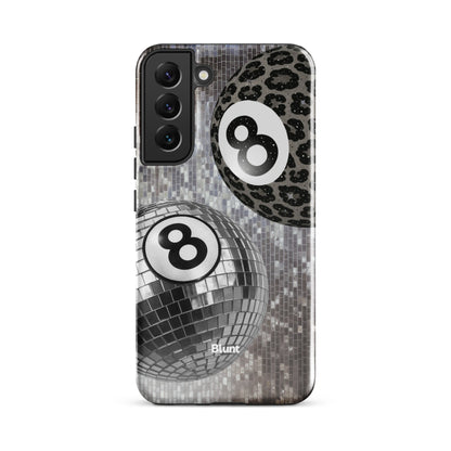 Disco 8 Samsung Case - Blunt Cases