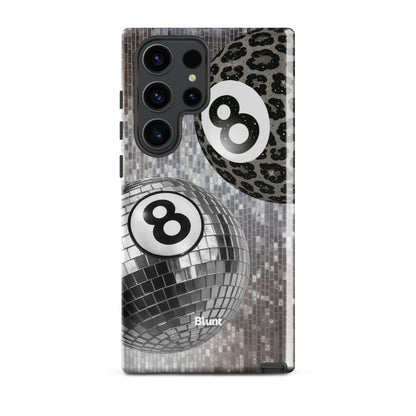 Disco 8 Samsung Case - Blunt Cases
