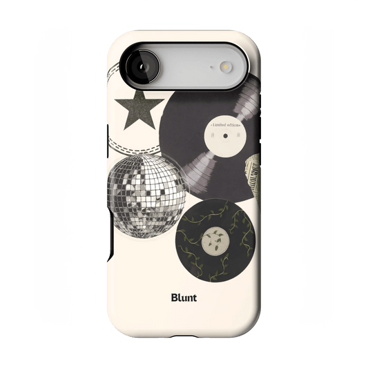 Disco Bloom iPhone Case - Blunt Cases