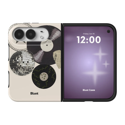 disco-bloom-iphone-case iPhone 18 Duo case, view 1