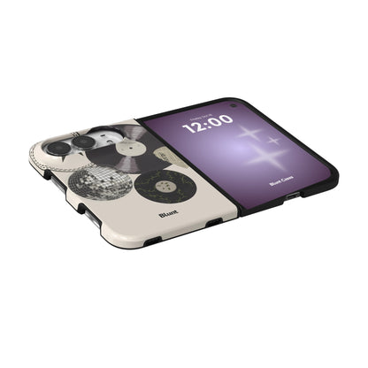 disco-bloom-iphone-case iPhone 18 Duo case, view 5