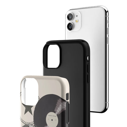 Disco Bloom iPhone Case gallery - Iphone_11_Iphone_3