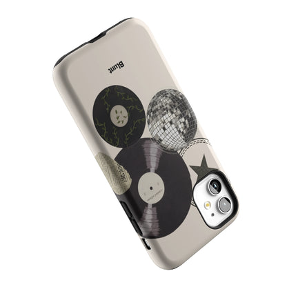 Disco Bloom iPhone Case gallery - Iphone_11_Iphone_5