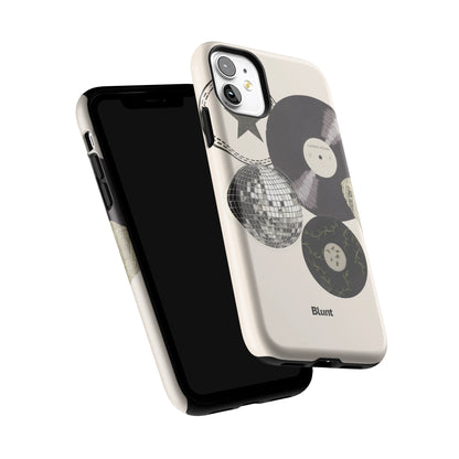 Disco Bloom iPhone Case gallery - Iphone_11_Iphone_6