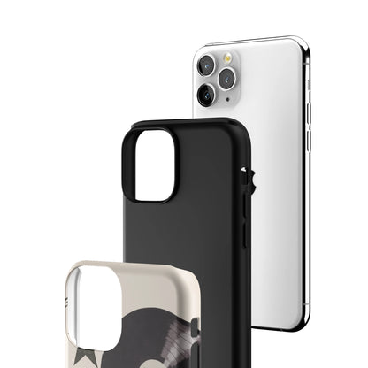 Disco Bloom iPhone Case gallery - Iphone_11_Pro_3
