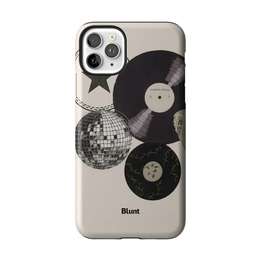 Disco Bloom iPhone Case gallery - Iphone_11_Pro_Max_1