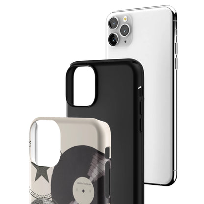 Disco Bloom iPhone Case gallery - Iphone_11_Pro_Max_3