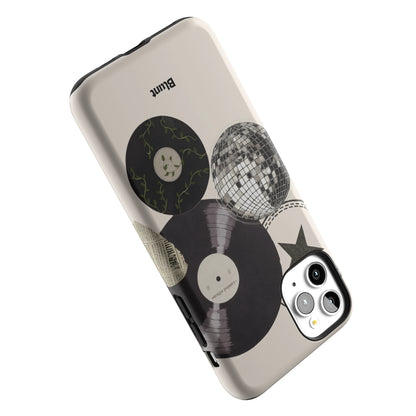 Disco Bloom iPhone Case gallery - Iphone_11_Pro_Max_5