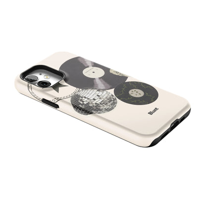 Disco Bloom iPhone Case gallery - Iphone_12_Iphone_2
