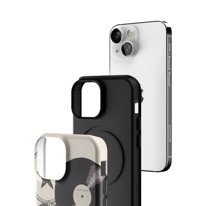 Disco Bloom iPhone Case gallery - Iphone_13_Mini_Air_Plus_3