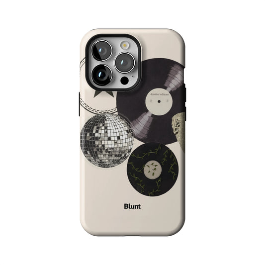 Disco Bloom iPhone Case gallery - Iphone_13_Pro_1