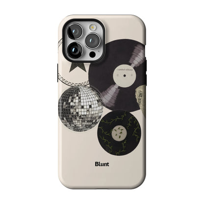 Disco Bloom iPhone Case gallery - Iphone_13_Pro_Max_1