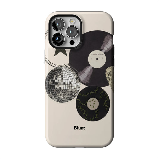 Disco Bloom iPhone Case gallery - Iphone_13_Pro_Max_1