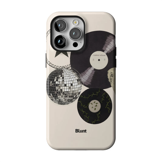 Disco Bloom iPhone Case gallery - Iphone_14_Pro_Max_1