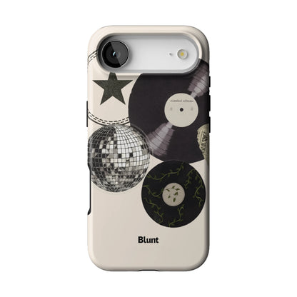 Disco Bloom iPhone Case gallery - Iphone_17_Air_1